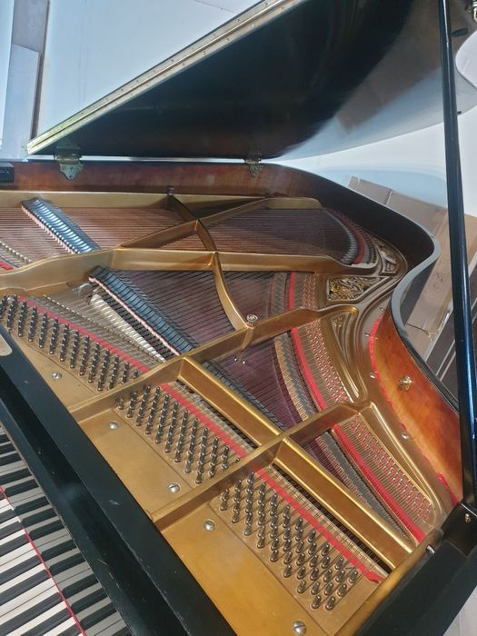 Fortpian Ibach 180 cm dlugosci