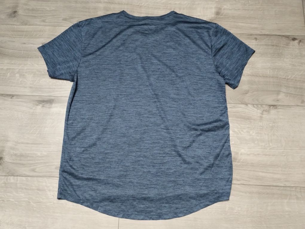 Koszulka t-shirt termoaktywna firmy Mitchi rozm XL