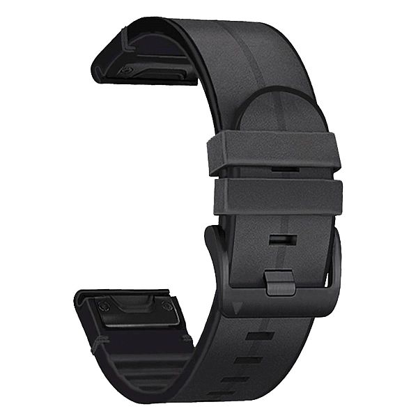 Tech-Protect Silicone Pu Garmin Fenix 5X / 5X Plus / 6X / 6X Pro / 7X