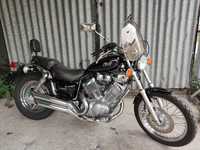 Yamaha XV 535 Virago Chopper TYLKO 19TKM 100%sprawna A2 RATY Transport