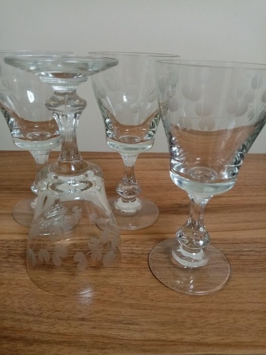 Фужери Верба  Саратовського С З