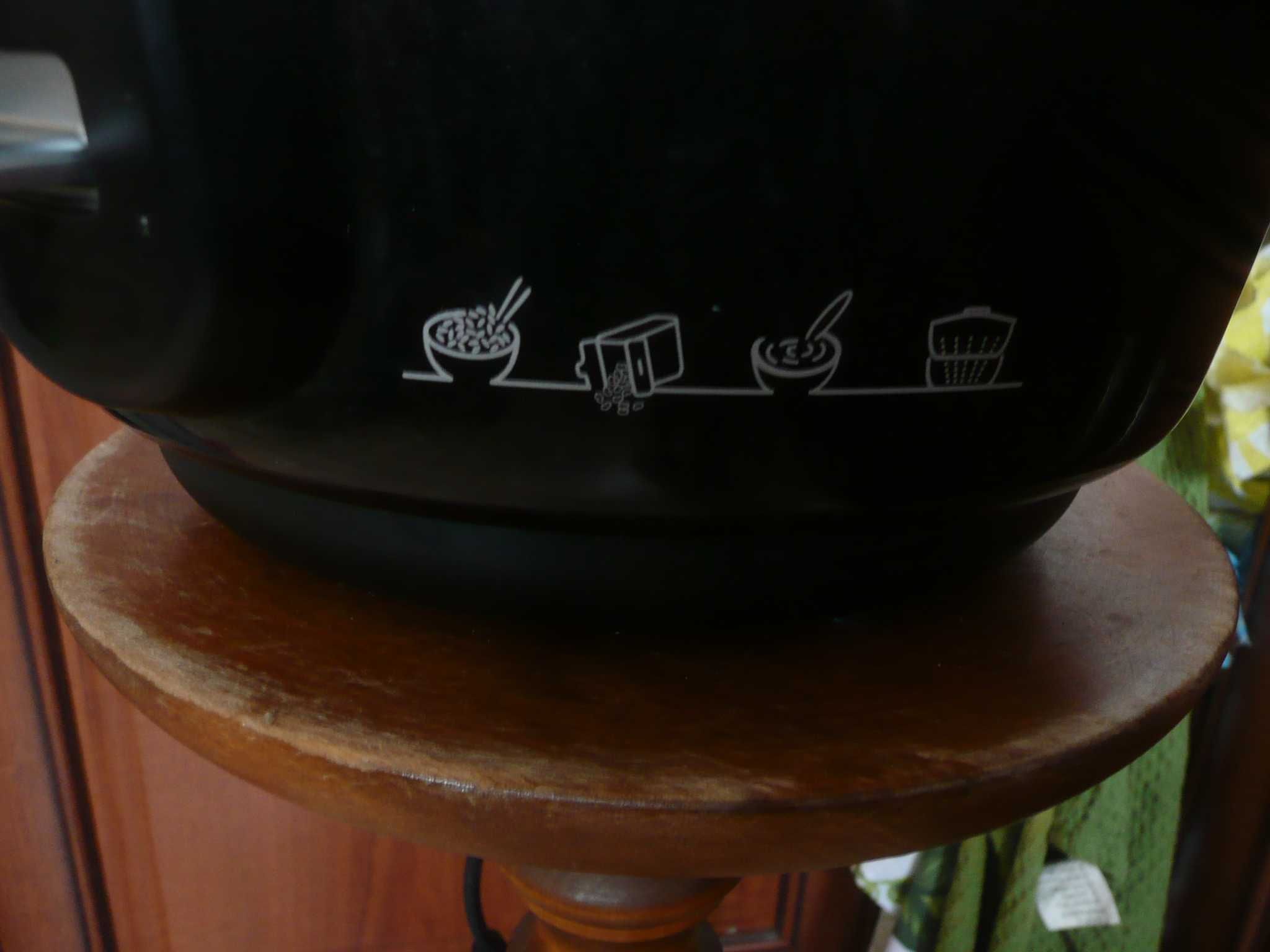 Tefal Classic 2 RK1028 do gotowania ryżu