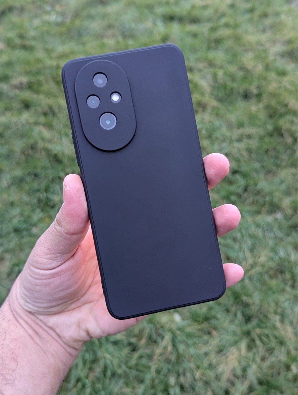 Honor 200 (8/256 dual sim камерафон 2024)