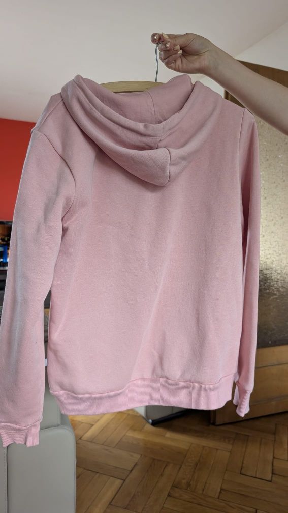 Bluza damska puma