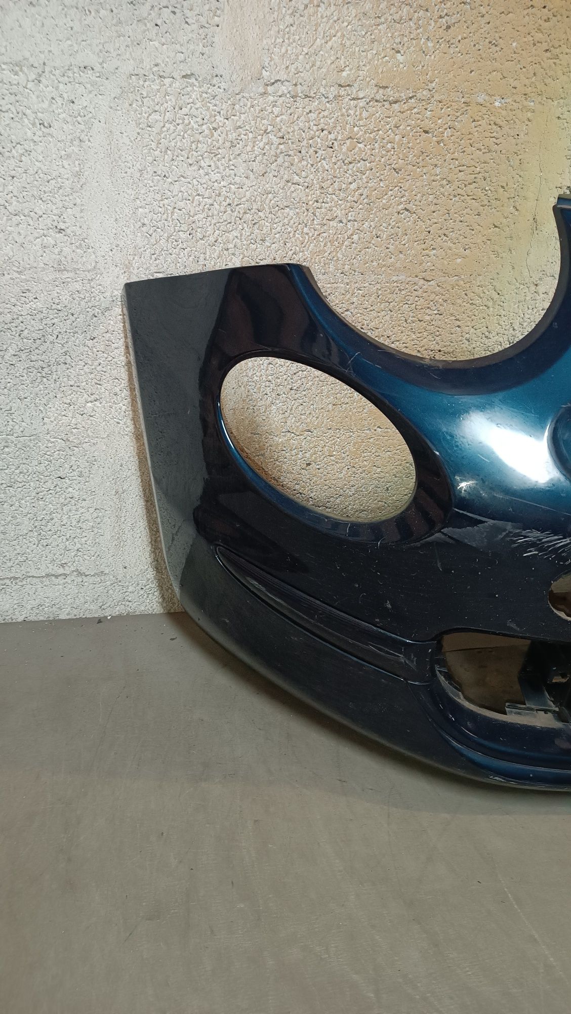 Vendo parachoque de frente Fiat 500 ano 2015/20