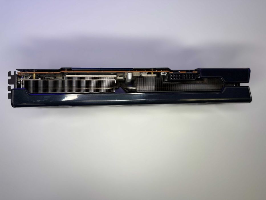 Ігрова Відеокарта XFX RX 6800 XT SWFT 319 16GB