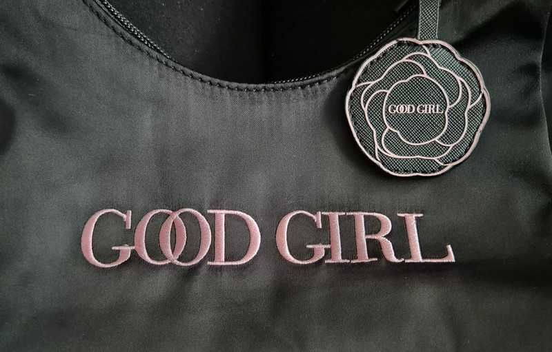 Carolina Herrera Good Girl torebka torebeczka