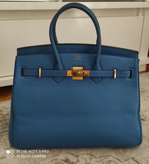 Torebka piękna skóra naturalna