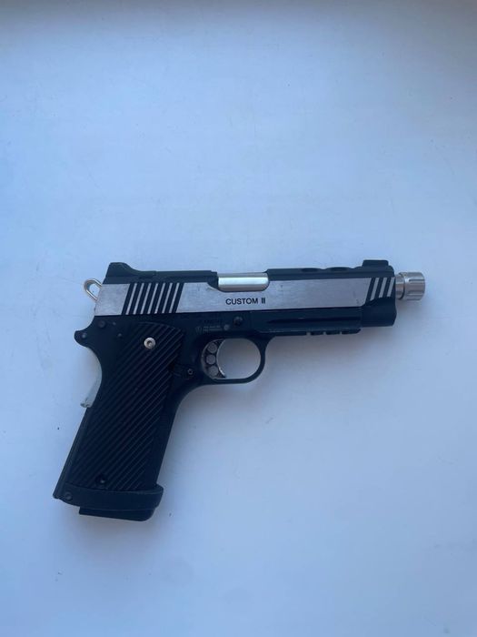 Іграшка, дитяча. На пульках 6 мм