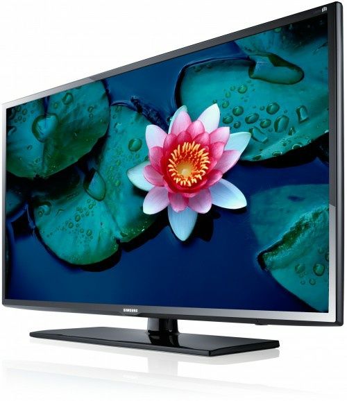 Дешево! Большой 102см  LED-телевизор Samsung ue40d5004 FullHD