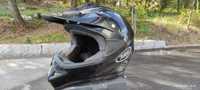 Capacete motocross Nau n45 XXL