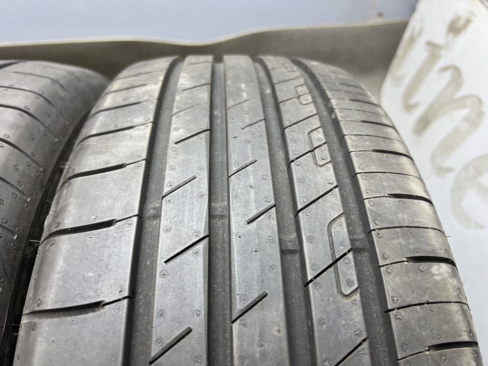 Шини 2023р як Нові літо 215 55 R18 Goodyear EfficientGrip літні