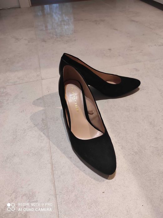 Szpilki Jenny fairy 37