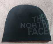 Шапка двохстороння The north face