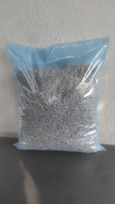 Worki do pakowania peletu 100szt.mocne