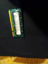 Hynix 2 Gb 2Rx8 PC2-5300S