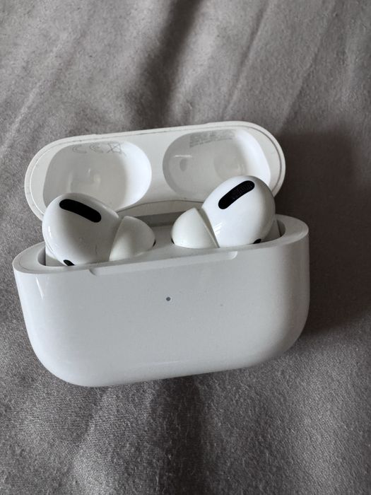 Airpods pro originais lightning