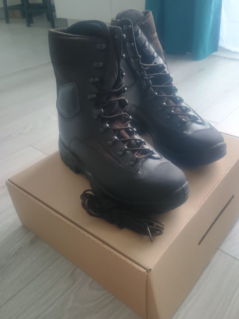 Buty Wojas Wojskowe Letnie 42
