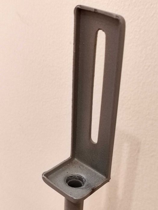 Suportes para colunas