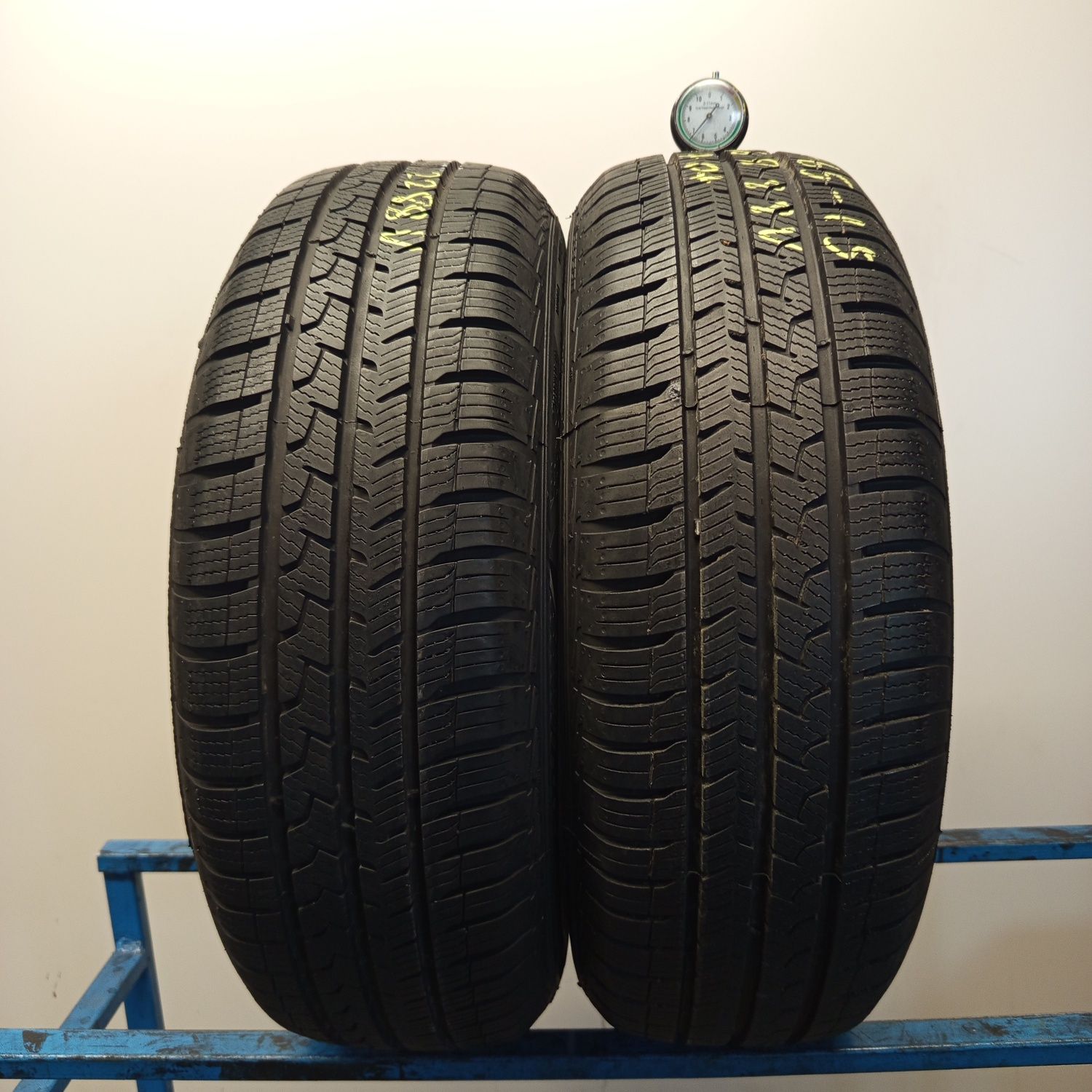 185/65R15 Vredestein Quatrac5