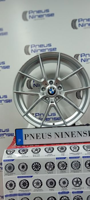 Jantes 19 para BMW