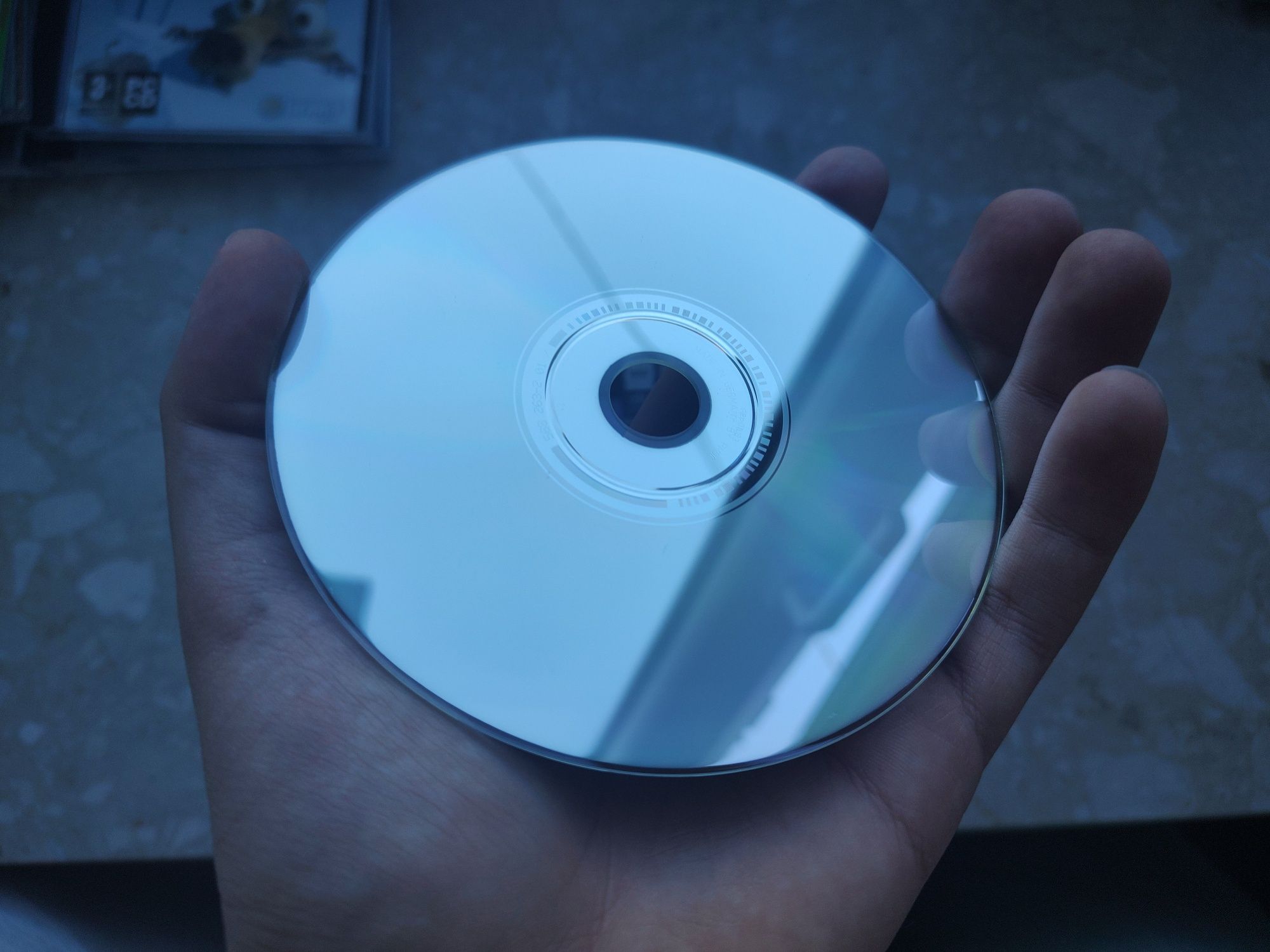 Płyta CD C. M Dream Universe King Size