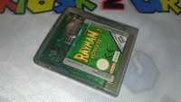 Rayman 2 Forever Game Boy Color Nintendo angielska wersja językowa