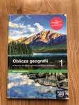 Oblicza geografii 1 zakres podstawowy