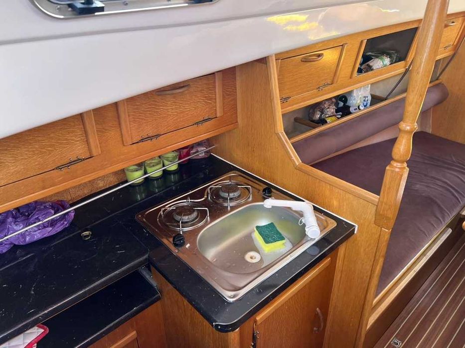 Jacht żaglowy Joker 785 | Nowa cena|