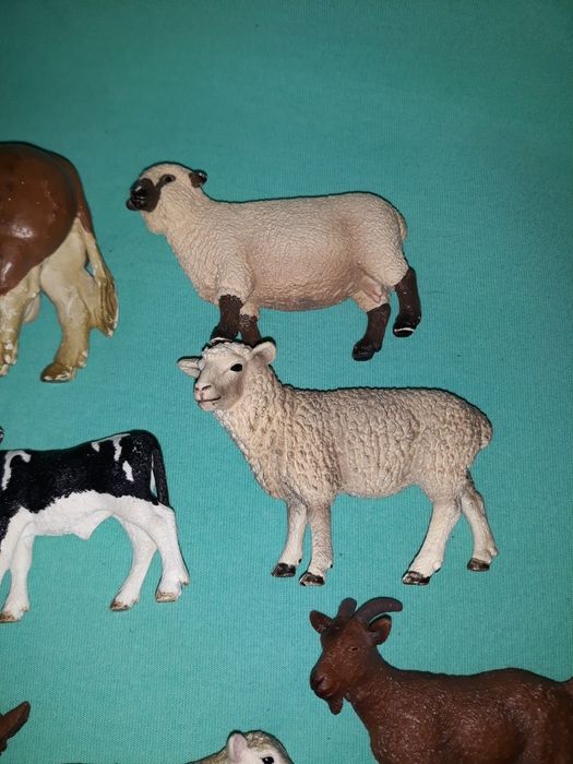 Фігурка фірми Schleich домашні тварини