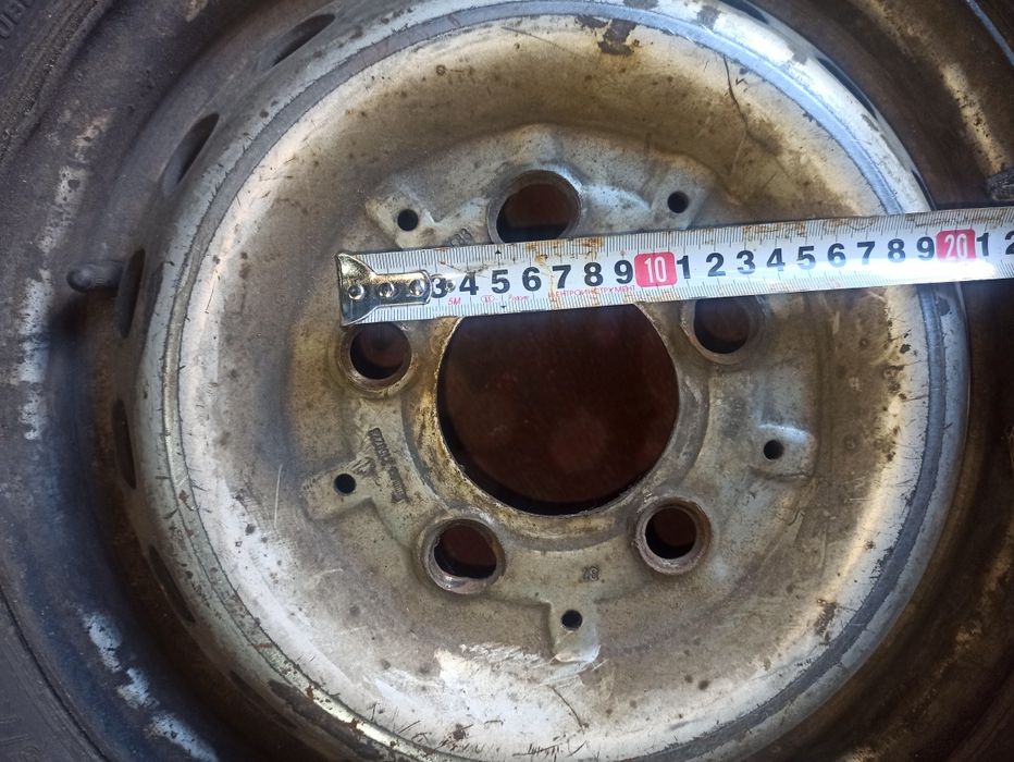 225.70.r15  колесо резина запаска