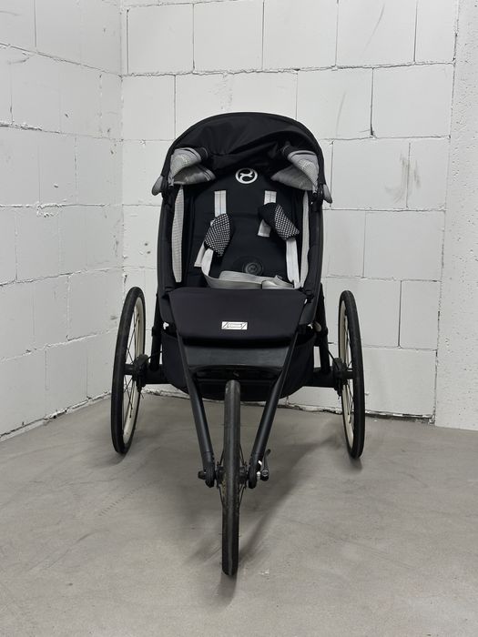 wózek biegowy Cybex Avi