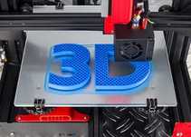 Usługi druku 3D, projektowania, modelowania