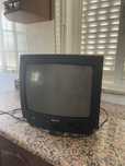 Tv Philips como nova