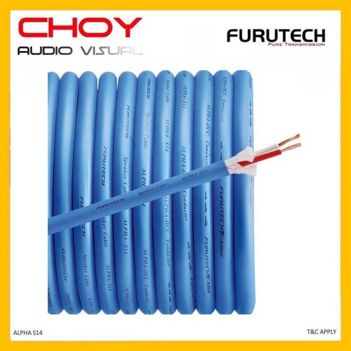 акустические кабели Atlas Hyper3.0 и Furutech Alpha S-14, HDMI Silver