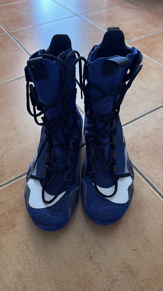Nike Hyperko 2 azul