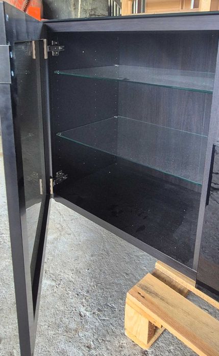 Zestaw mebli IKEA BESTA do salonu, pokoju młodzieżowego