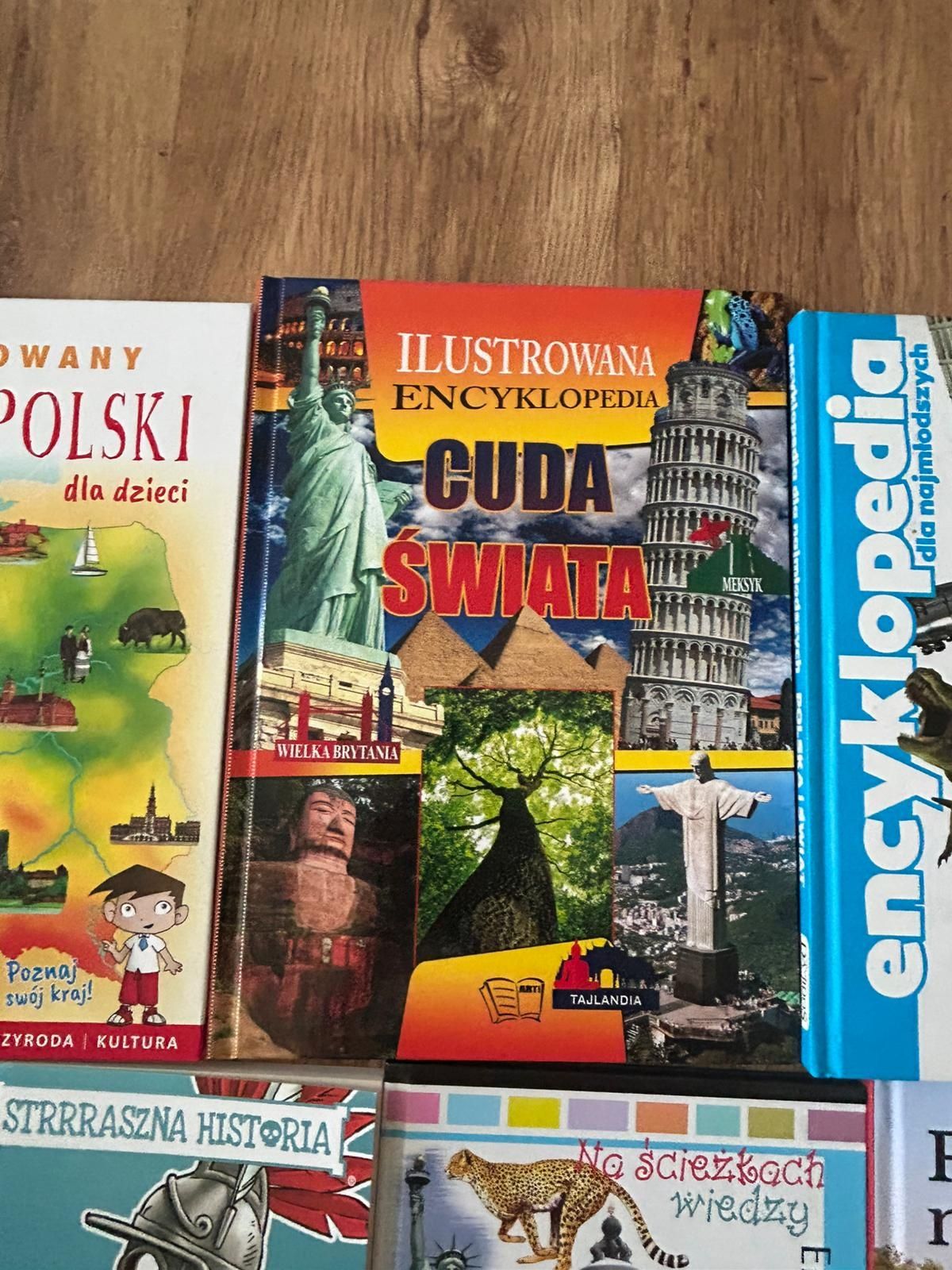 Ciekawe książki-super okazja