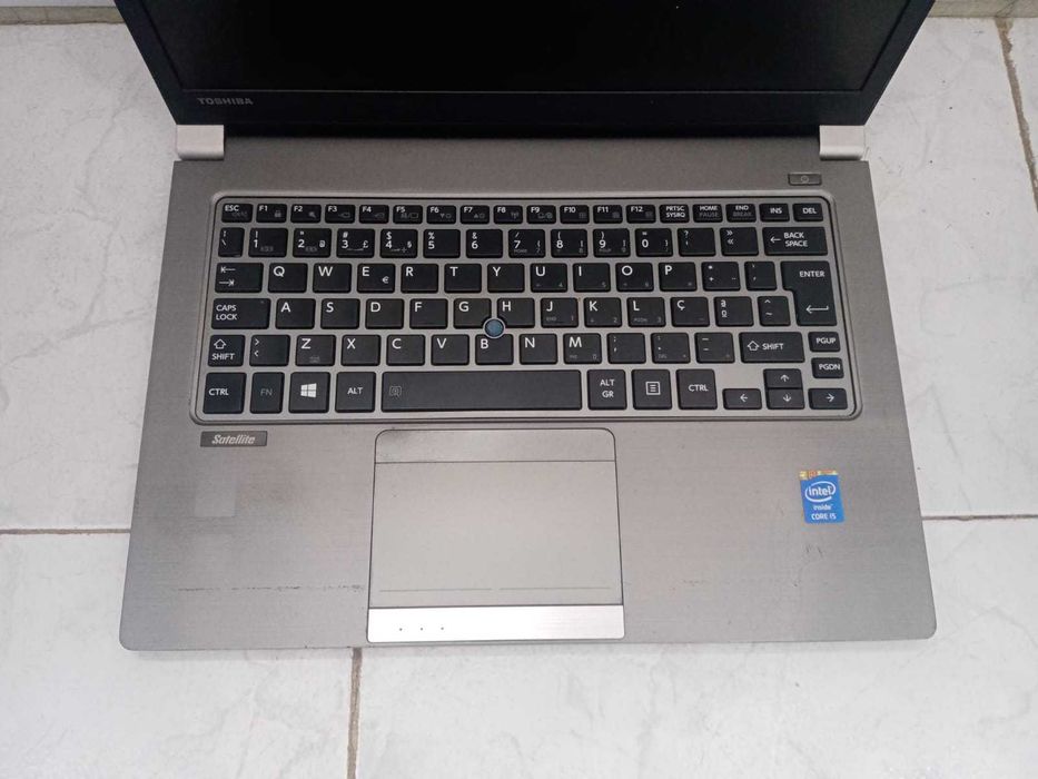 Toshiba Satellite Z30-A-130