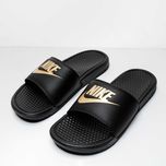 Nike klapki Benassi  Nowe  43  44  45