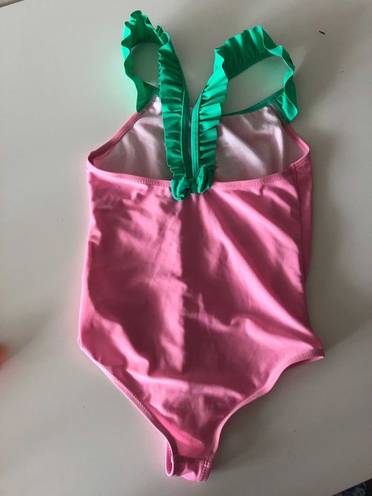 Novo - Fatos de banho - MO - 8/9 anos