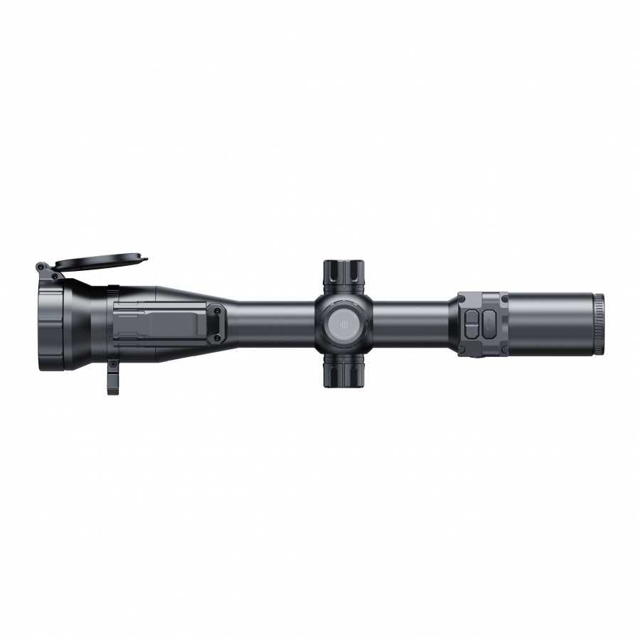 Celownik termowizyjny z dalmierzem Pard Pantera 640 PA6-50/LRF +ZESTAW