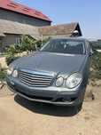 Разборка Mercedes e280 w211 ( правый руль)