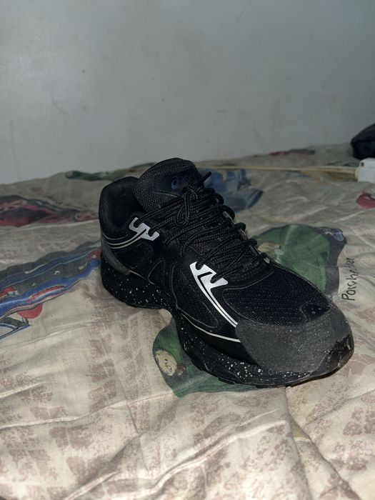 Asics Venture 6 trail