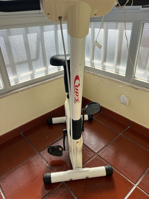 Bicicleta Cup’s Fitness