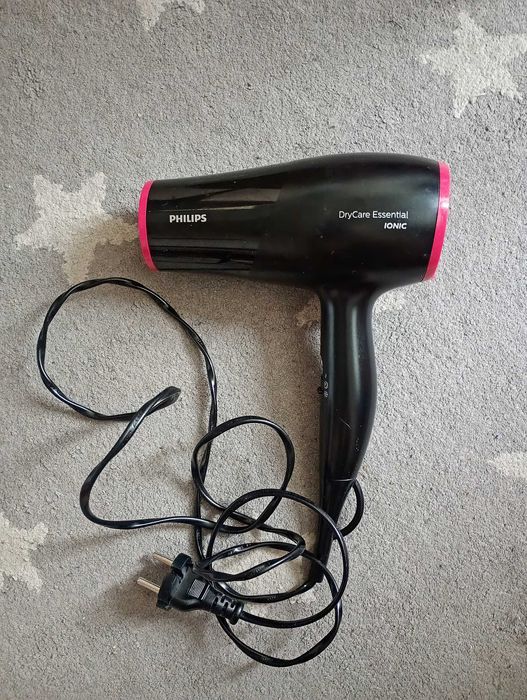 Suszarka Philips BHD029