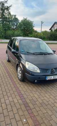 Renault Megane Scenic 1.9 dci