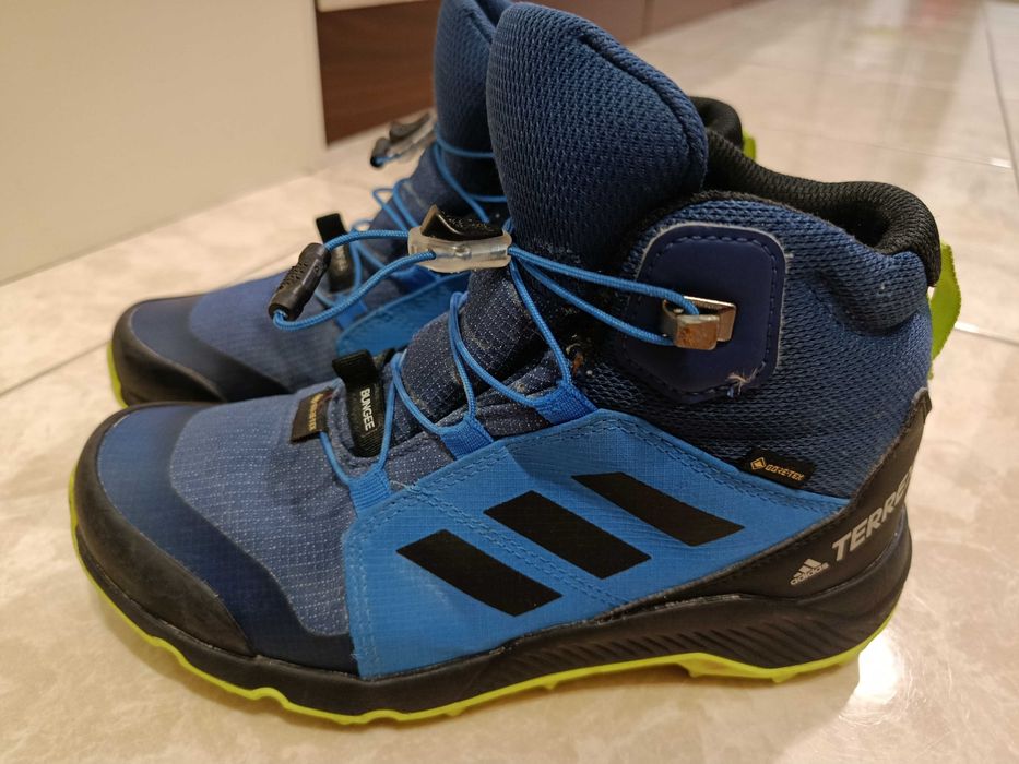 Ботинки Adidas terrex ботінки Adidas terrex. Чоботи Adidas terrex