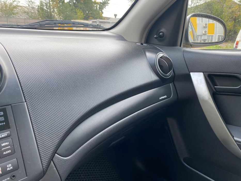Продам автомобіль Chevrolet Aveo, T -250