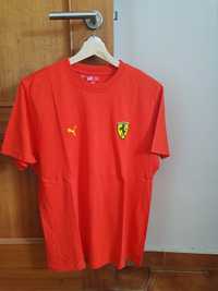 T-shirt Ferrari original